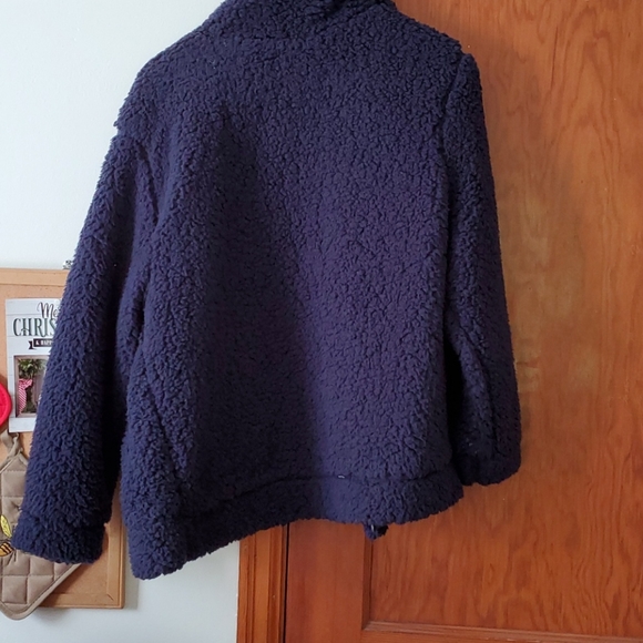 Teddy jacket - Picture 4 of 4